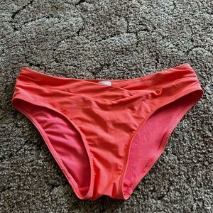 Bathing suit bottoms  S